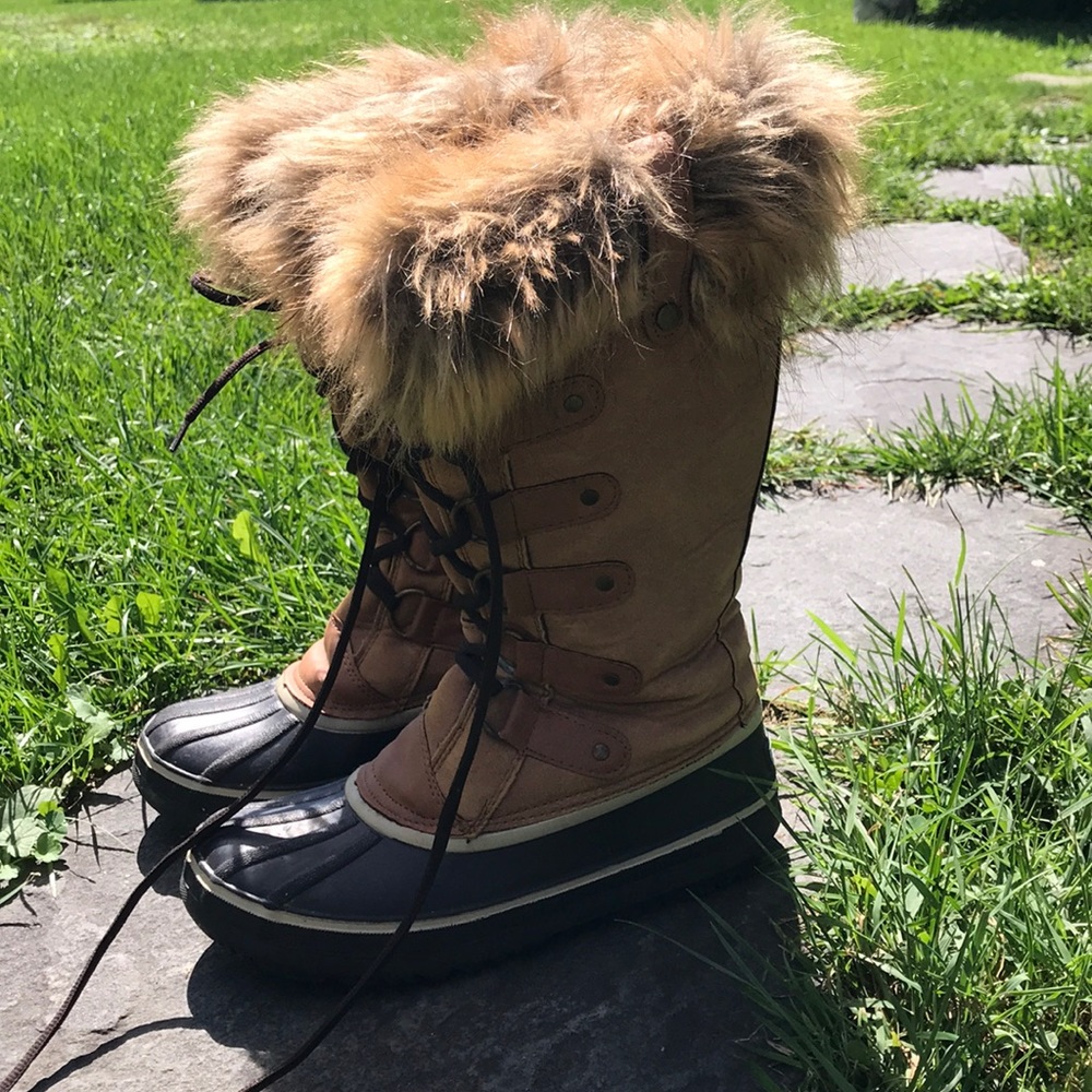 ESPRIT Winter Boots